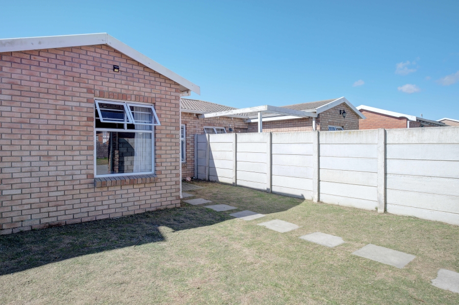 3 Bedroom Property for Sale in Walmer Link Eastern Cape